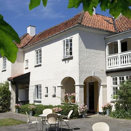 Villa Strand Hornbaek Luaran gambar