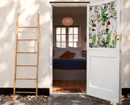 Villa Strand Hornbaek Luaran gambar