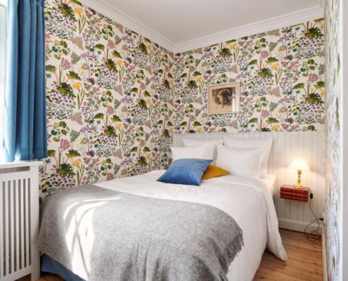 Villa Strand Hornbaek Luaran gambar